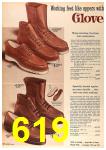 1963 Sears Fall Winter Catalog, Page 619