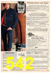 1971 JCPenney Fall Winter Catalog, Page 542