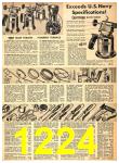 1950 Sears Fall Winter Catalog, Page 1224