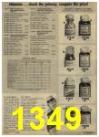 1979 Sears Fall Winter Catalog, Page 1349