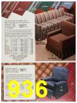 1987 Sears Fall Winter Catalog, Page 936