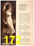 1946 Sears Spring Summer Catalog, Page 172