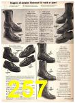 1971 Sears Spring Summer Catalog, Page 257