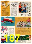 1964 JCPenney Christmas Book, Page 187