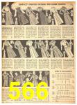 1949 Sears Fall Winter Catalog, Page 566