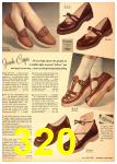 1951 Sears Spring Summer Catalog, Page 320