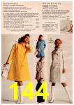 1973 JCPenney Spring Summer Catalog, Page 144