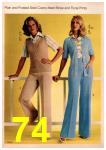 1978 JCPenney Spring Summer Catalog, Page 74