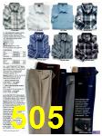 2001 JCPenney Spring Summer Catalog, Page 505