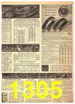 1940 Sears Fall Winter Catalog, Page 1305