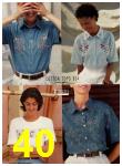 2000 JCPenney Spring Summer Catalog, Page 40