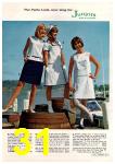 1966 Montgomery Ward Spring Summer Catalog, Page 31