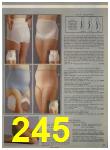 1984 Sears Spring Summer Catalog, Page 245