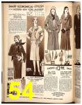 1930 Sears Spring Summer Catalog, Page 54