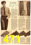1956 Sears Spring Summer Catalog, Page 471