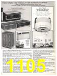 1983 Sears Fall Winter Catalog, Page 1105