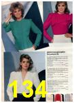 1983 JCPenney Fall Winter Catalog, Page 134