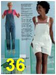2001 JCPenney Spring Summer Catalog, Page 36