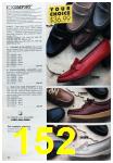 1990 Sears Fall Winter Style Catalog, Page 152