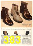 1944 Sears Fall Winter Catalog, Page 383