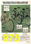 1974 Sears Spring Summer Catalog, Page 975