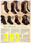 1949 Sears Fall Winter Catalog, Page 383