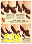 1942 Sears Fall Winter Catalog, Page 238
