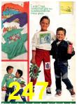 1988 Sears Christmas Book, Page 247