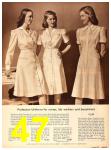 1944 Sears Fall Winter Catalog, Page 47