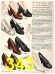 1946 Sears Spring Summer Catalog, Page 343