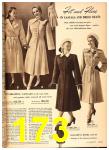 1948 Sears Spring Summer Catalog, Page 173