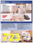 2006 Sears Christmas Book (Canada), Page 723