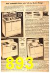 1956 Sears Spring Summer Catalog, Page 893