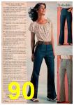 1971 JCPenney Spring Summer Catalog, Page 90