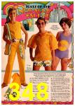 1970 JCPenney Spring Summer Catalog, Page 348