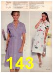 1981 JCPenney Spring Summer Catalog, Page 143