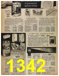 1965 Sears Fall Winter Catalog, Page 1342