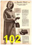 1963 JCPenney Fall Winter Catalog, Page 102