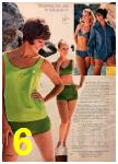 1971 JCPenney Summer Catalog, Page 6