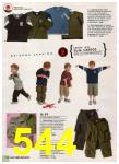 2000 JCPenney Fall Winter Catalog, Page 544