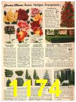 1943 Sears Spring Summer Catalog, Page 1174