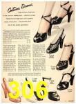 1950 Sears Spring Summer Catalog, Page 306