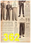 1955 Sears Spring Summer Catalog, Page 362