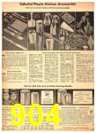 1943 Sears Fall Winter Catalog, Page 904