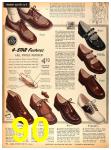 1954 Sears Spring Summer Catalog, Page 90