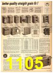 1958 Sears Fall Winter Catalog, Page 1105