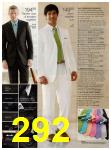 2008 JCPenney Spring Summer Catalog, Page 292