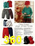 1999 JCPenney Christmas Book, Page 360