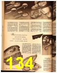 1947 Sears Spring Summer Catalog, Page 134