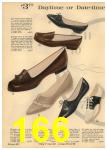 1961 Sears Spring Summer Catalog, Page 166